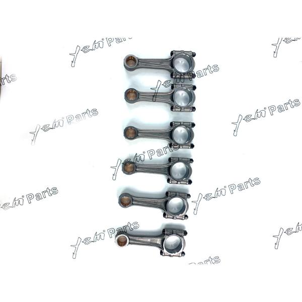 CAT 3066 3064 C6.4 Piston Connecting Rod , 5I-7668 Variable Connecting Rod