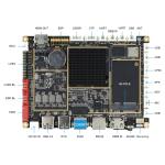 LCD Screen Controller Board RK3568 LCD Display Universal Drive Motherboard
