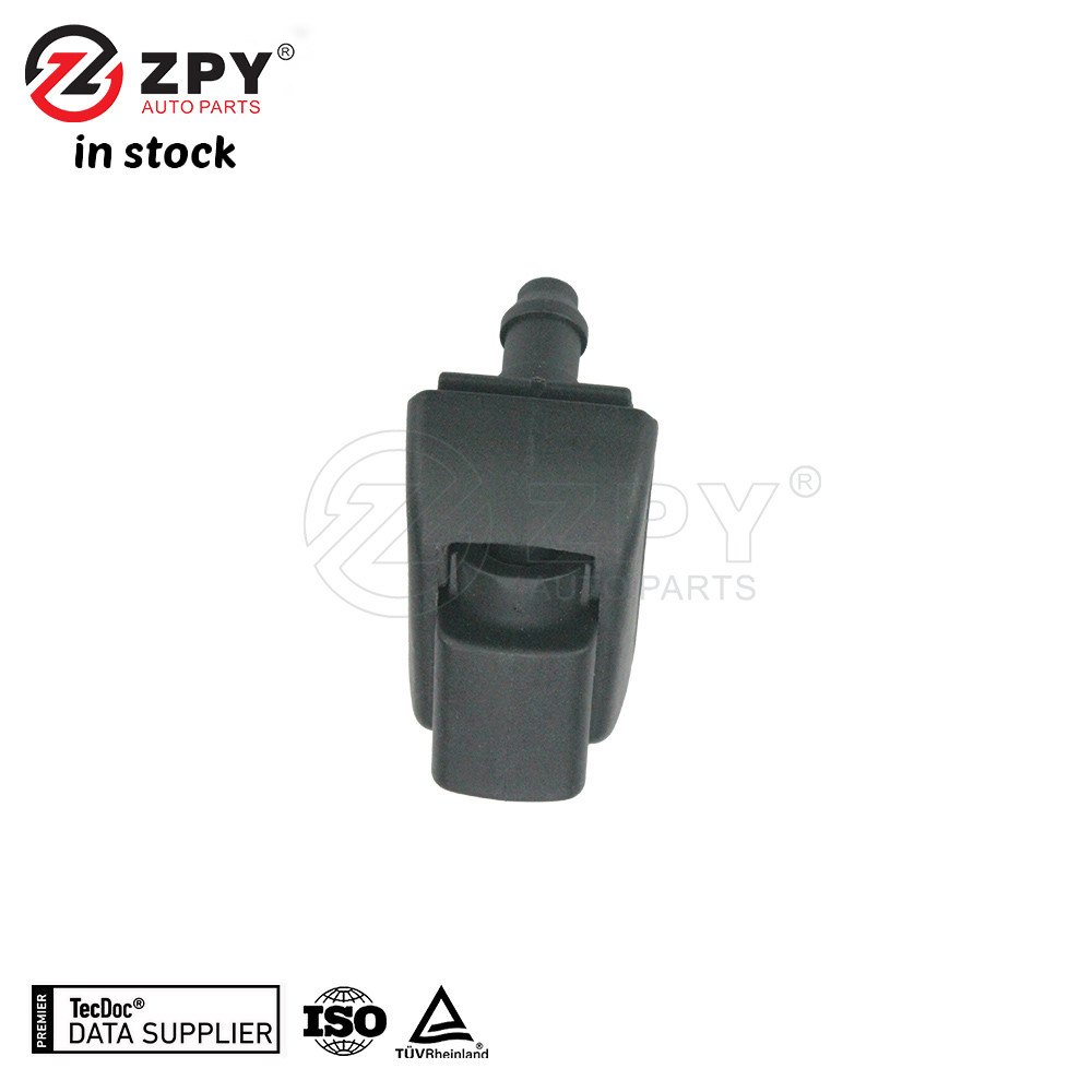 Windscreen Washer Jet For SKODA OCTAVIA II (1Z3) 1.4 2008-2013 1Z0 955 985