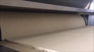 Wholesale China Custom Industrial Widely Used Commercial Press Rolling Dough Sheeter For Sale from china suppliers