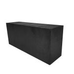 Industrial Furnace Magnesia Carbon Refractory Brick with 97% Fused Magnesite