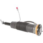 Auto Suspension Systems S600 Front ABC ADS W221 Hydraulic Shock Absorbers For