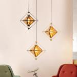 Modern Designer Glass Chandelier For Dining Room Bedroom Kitchen Epic Chandelier