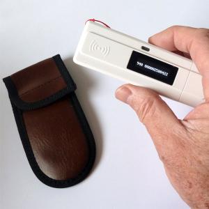Wholesale Microchip Scanner Mini Max FDX-B reader from china suppliers