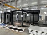 Foldable Mobile Tiny Customized Prefabricated Luxury Outdoor Friendly Expandable