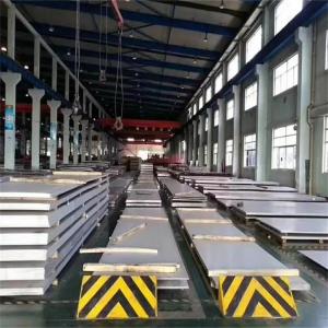 Wholesale Iso Certified 304 Stainless Steel Sheet Metal Slit Edge 1mm from china suppliers