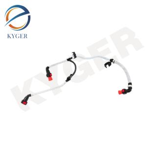 Wholesale LR021871 Fuel Return Pipe Injector Tube Leak Oil Pipe 9X2Q9K151BA For Land Rover Range Rover Range Rover Sport &amp; Discovery 4 &amp; 5 from china suppliers