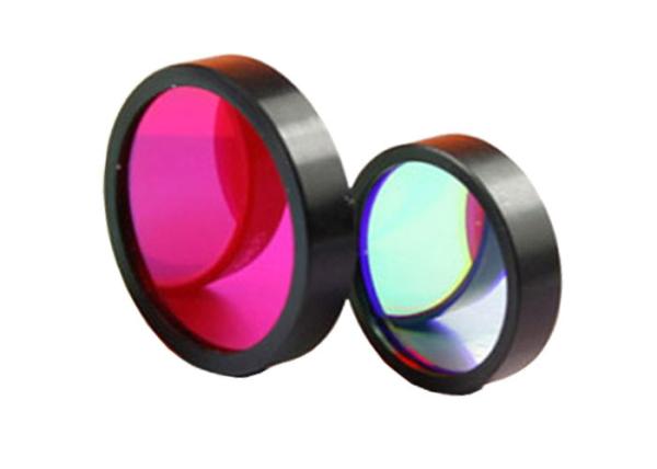 Quality Custom Optical Interference Filter , Narrow Bandpass Optical Filter for sale