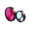 Buy cheap Custom Optical Interference Filter , Narrow Bandpass Optical Filter from wholesalers