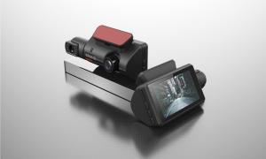 China 2 Lens Video GPS DVR Camera Car Camcorder Night Vision Loop Recording FHD1080P on sale