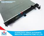 Toyota Aluminium Car Radiators of Hiace Touring Kch Cd7 Mt For replacement OEM