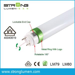 Wholesale Reliable Quality and Long Life CE T8 LED Tube With Good Price from china suppliers