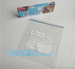 Low Price, HIgh Quality Grip Seal Bags, k Plastic Grip Seal Bag Transparent Food