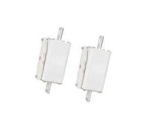 Wholesale Solar Pv High Current Automotive Fuses UL248-13 Standard 1500VDC from china suppliers