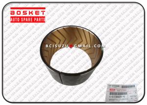 Wholesale 1513860040 Trunnion Shaft Bushing Truck Accessories Parts 8980818320 from china suppliers