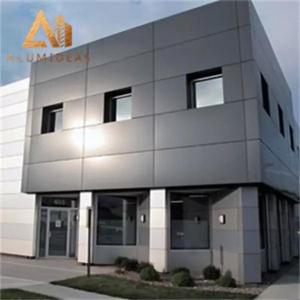 Wholesale Composite metal wall panels from china suppliers