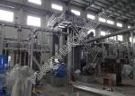 Muti - Dryers Newspaper Making Machine High Configuration Energy Saving