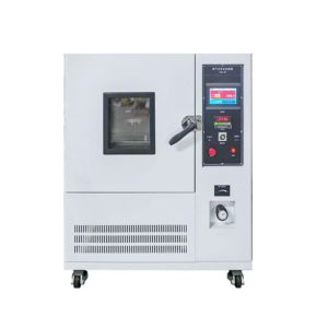 UL1581 ASTM D2436 Air Ventilation Aging Testing Chamber