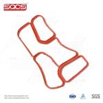 Engine Cooling System Air Filter Con Rod for Mercedes Benz M272 W204 W251 W164