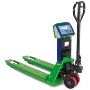 Wholesale TPWA 17 Key Bi-Directional RS232 Pallet Weighing Scales from china suppliers