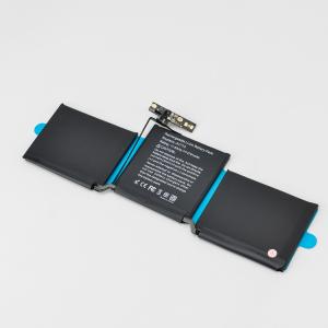 Wholesale New laptop battery manufacturing A1713 for Apple MacBook Pro Retina 13'' A1708 year 2016-2017 rechargeable li-Polymer ba from china suppliers