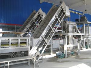 Wholesale 2000KG/h SUS304 Fruit Juice Production Line 380V 50HZ from china suppliers