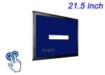 21.5-Inch Touch Embedded Screen for Entertainment Terminals, Industrial