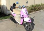 13 L Fuel Tank Automatic Street Motorcycle Front Disc Brake CM150S-4 150cc