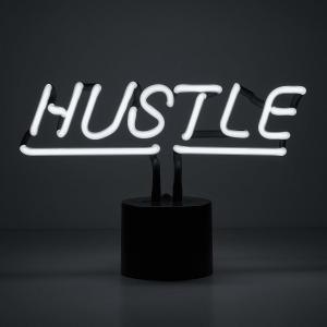 Wholesale Hustle Neon Flex 220v Rohs Christmas Neon Light Black from china suppliers