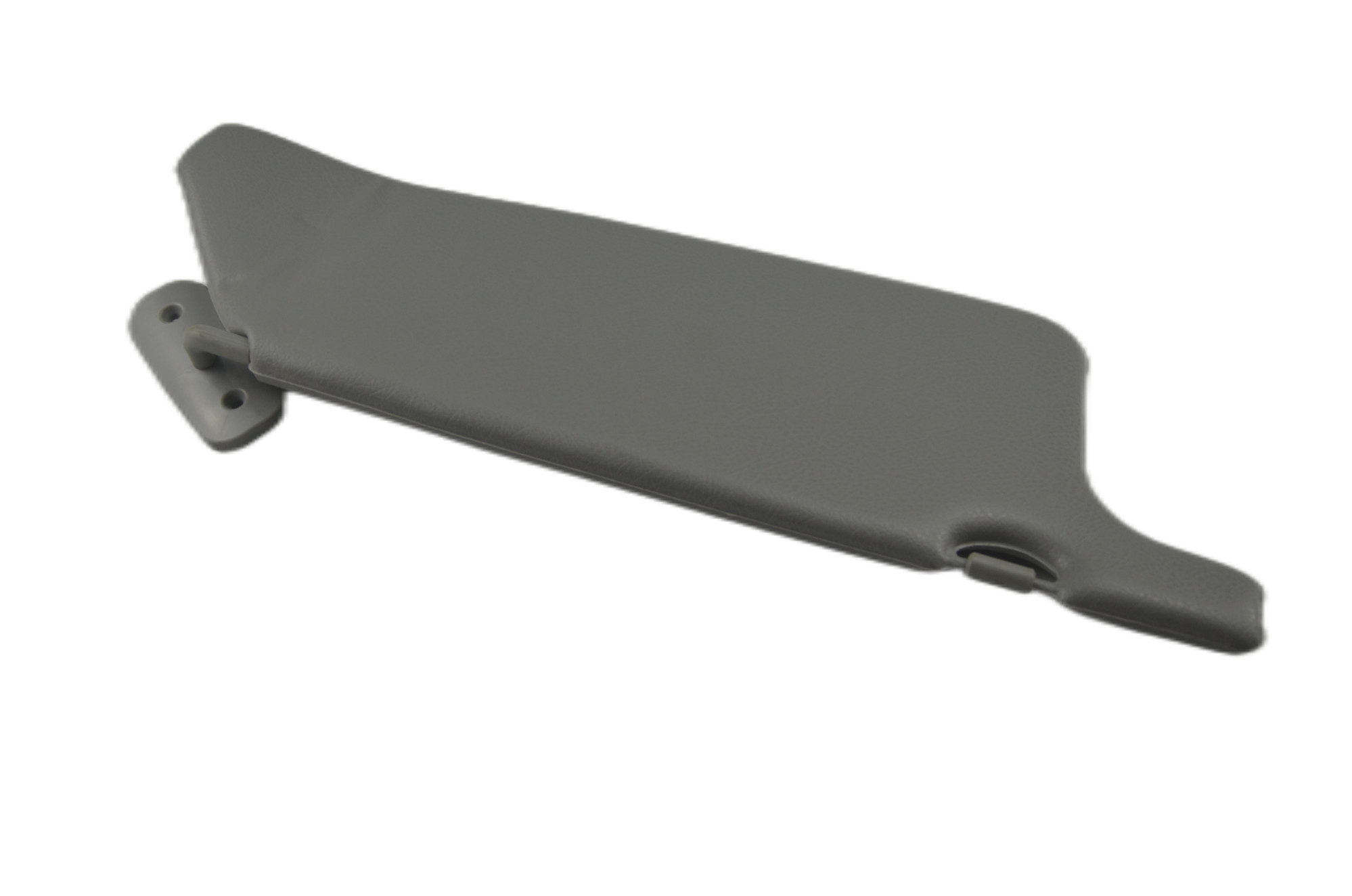 0206 Isuzu Dmax Sun Visor LH 8972984280 Isuzu Automotive Parts