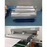 1500mm ETFE Cast Film Extrusion Line 120KG/H can be customized