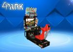 Best Selling outrun classic Driving Simulator EPARK 32 Inches Screen Coin