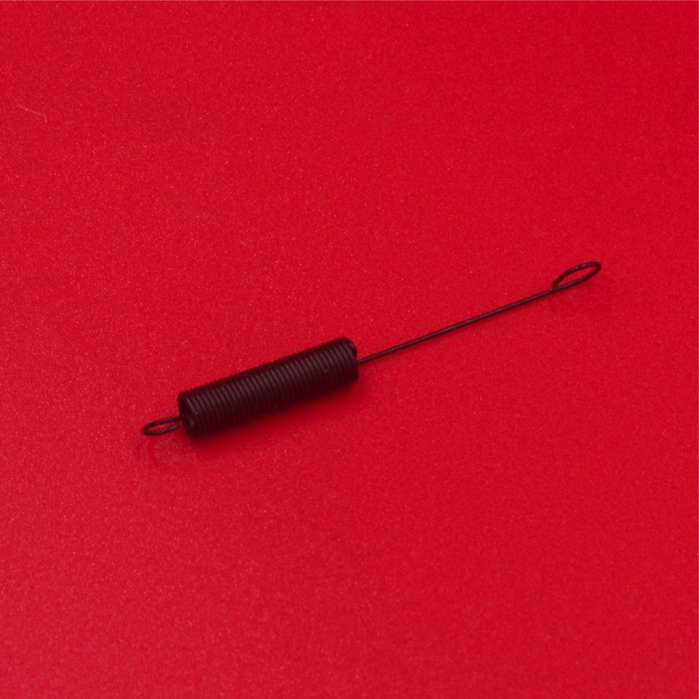 Part No KW1 - M111A - 00X Spring 12mm YAMAHA Cl Feeder Parts For Chip Mounter