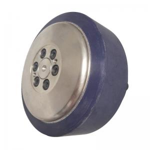 Wholesale High Load AGV Wheel Drive Motor 180mm HKT150 Series from china suppliers