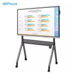 Interactive Screen 85 LCD Smart Whiteboard for Education