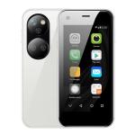 SOYES XS13 PK XS11 3G Mini Smartphone 2.5 Inch Quad Core Android Small Mobile
