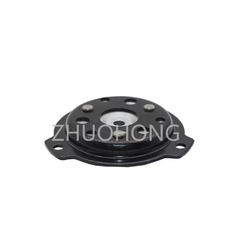 BMW Europe Mini 2003-2007 One 1400 Auto AC Compressor Pulley Clutch Kit 6PK 116MM 12V