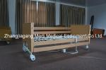 Five Functions Electric Nursing Care Bed