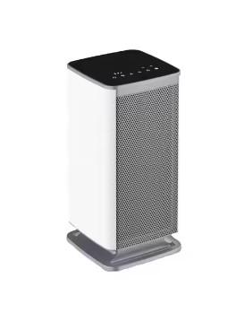 Electrostatic Precipitator Washable Filter Air Purifier For Household Pet Air