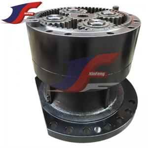 Wholesale Swing Gearbox YN32W00019F1 YN32W00022F2 SK200-8 Slewing Reduction Gearbox from china suppliers