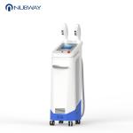 2019 Most popular beauty equipment new style SHR /OPT/AFT IPL+elight Multifuncti