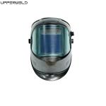 Large Viewing Screen Auto-darkening Welding Helmet for TIG MIG Welder OEM