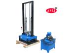 AC 380V 50 / 60HZ Mechanical Shock Test Machine Affordable Price OEM service