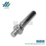 8-95333215-3 8-95333215-1 8953332153 8953332151 For Isuzu TFR Brake Wheel