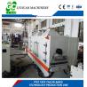 Buy cheap Industrial Tape Cutting Machine 320-420V Stainless Steel For Tape Making Plant from wholesalers