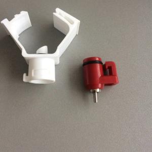 Wholesale Hot Selling Ball Valve Chicken Nipple Drinkers With Clips For Poultry Farm Equipment from china suppliers