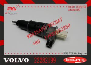 Wholesale Diesel Fuel Injector BEBE1R12001 22282198 22282199 For FH4 Engine from china suppliers