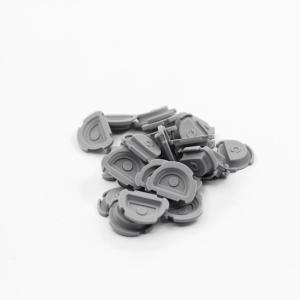 Wholesale SBR XNBR Washer Rubber Seal Medical Rubber Parts IATF16949 Approval from china suppliers