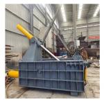 Scrap Metal Cable Baler at Ultra-low Automatic Carton Packing Machine Weighing