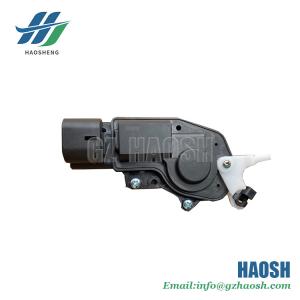 Wholesale 8-98089562-1 FOR ISUZU 700P NMR DOOR LOCK ACTUATOR RH 24V from china suppliers